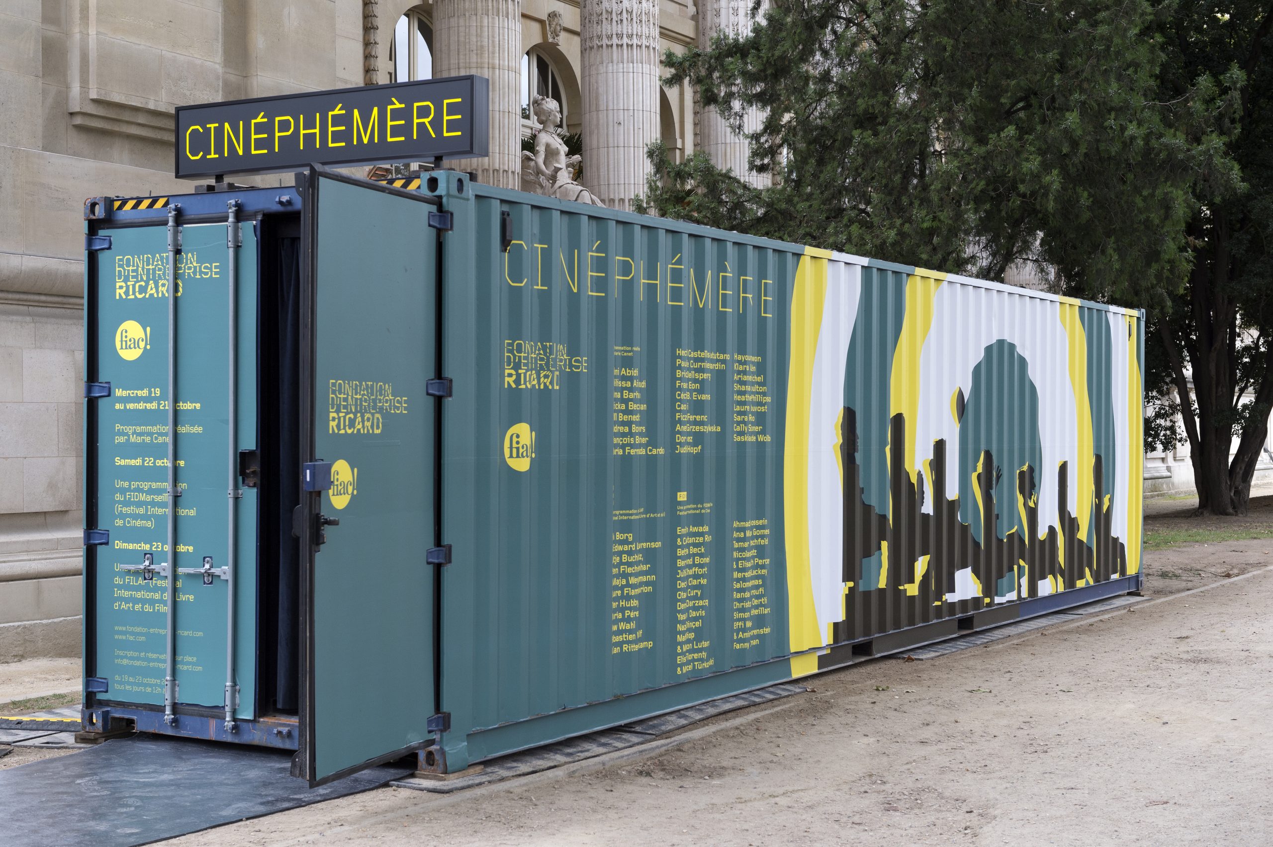 Fondation d’entreprise Ricard