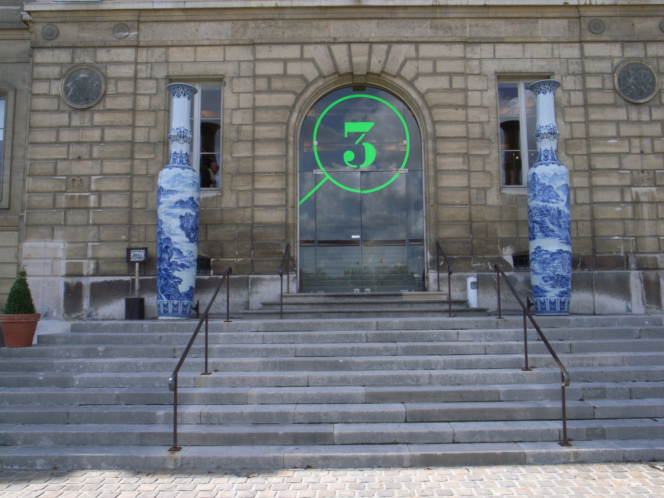 Asia Now. Paris Asian Art Fair