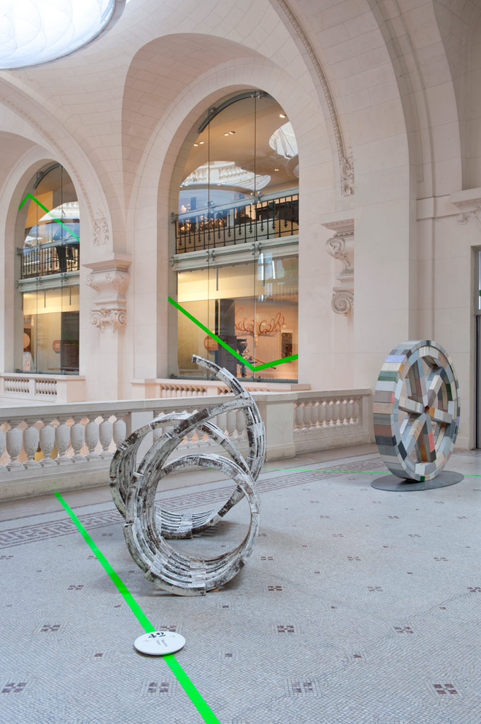 Les Arts Décoratifs